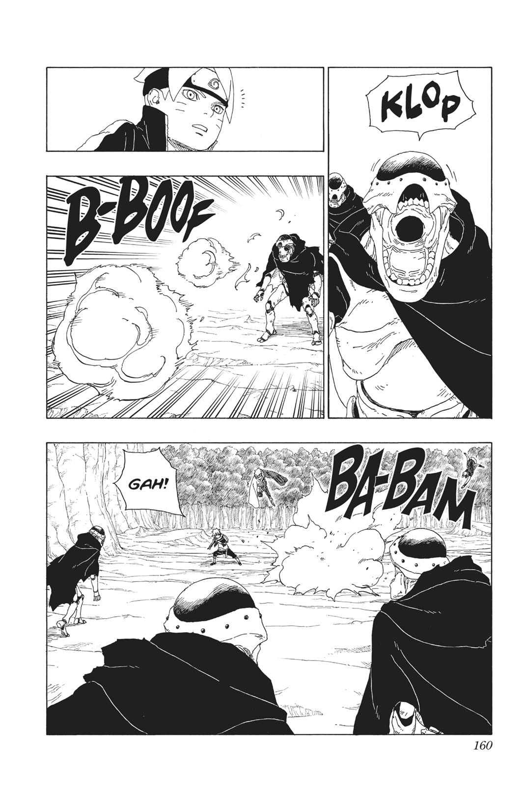 Read Boruto Naruto Next Generations - Chapter 19 - www.borutomangfree.com | Image 22