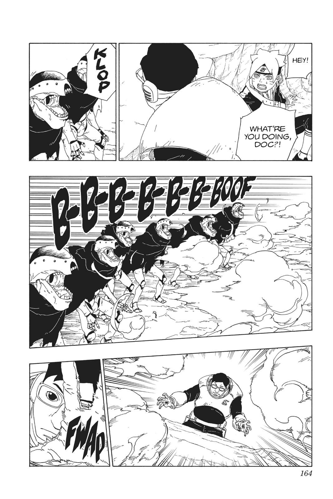 Read Boruto Naruto Next Generations - Chapter 19 - www.borutomangfree.com | Image 26
