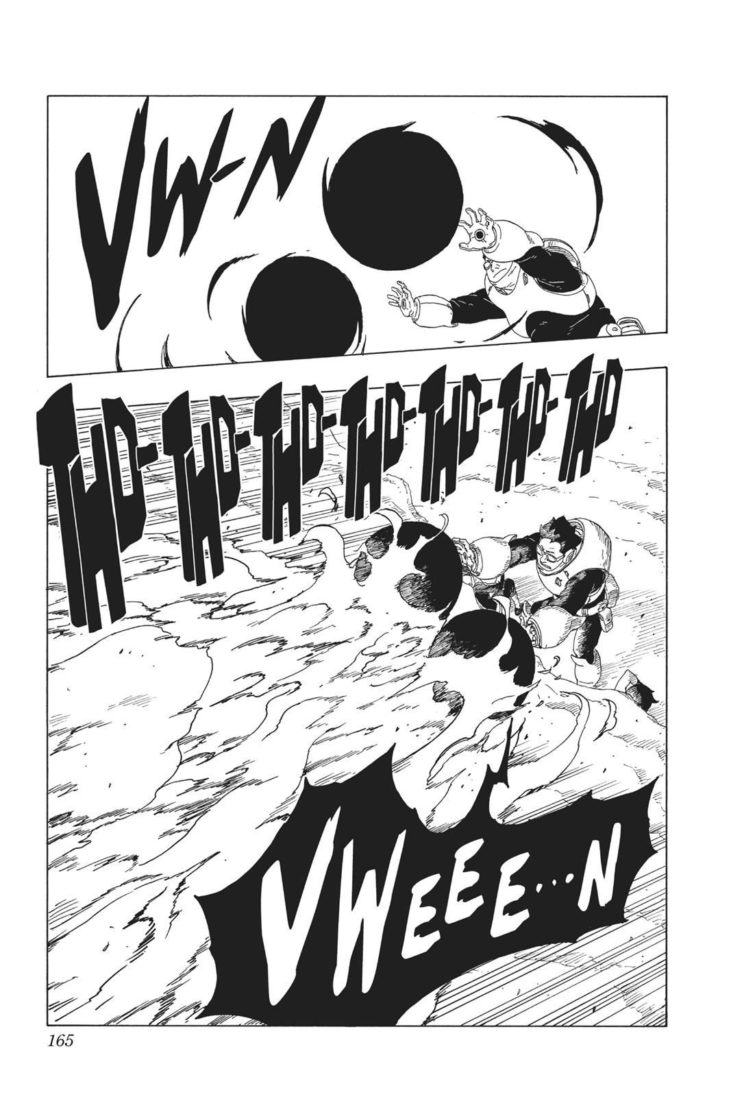 Read Boruto Naruto Next Generations - Chapter 19 - www.borutomangfree.com | Image 27