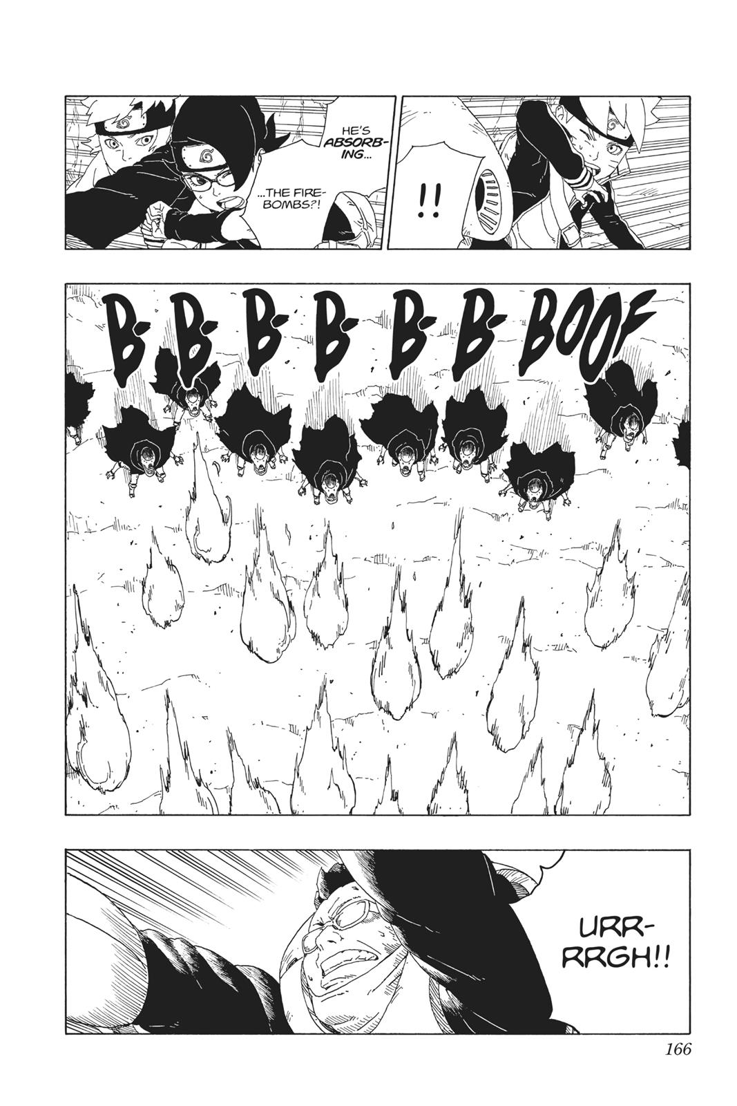 Read Boruto Naruto Next Generations - Chapter 19 - www.borutomangfree.com | Image 28