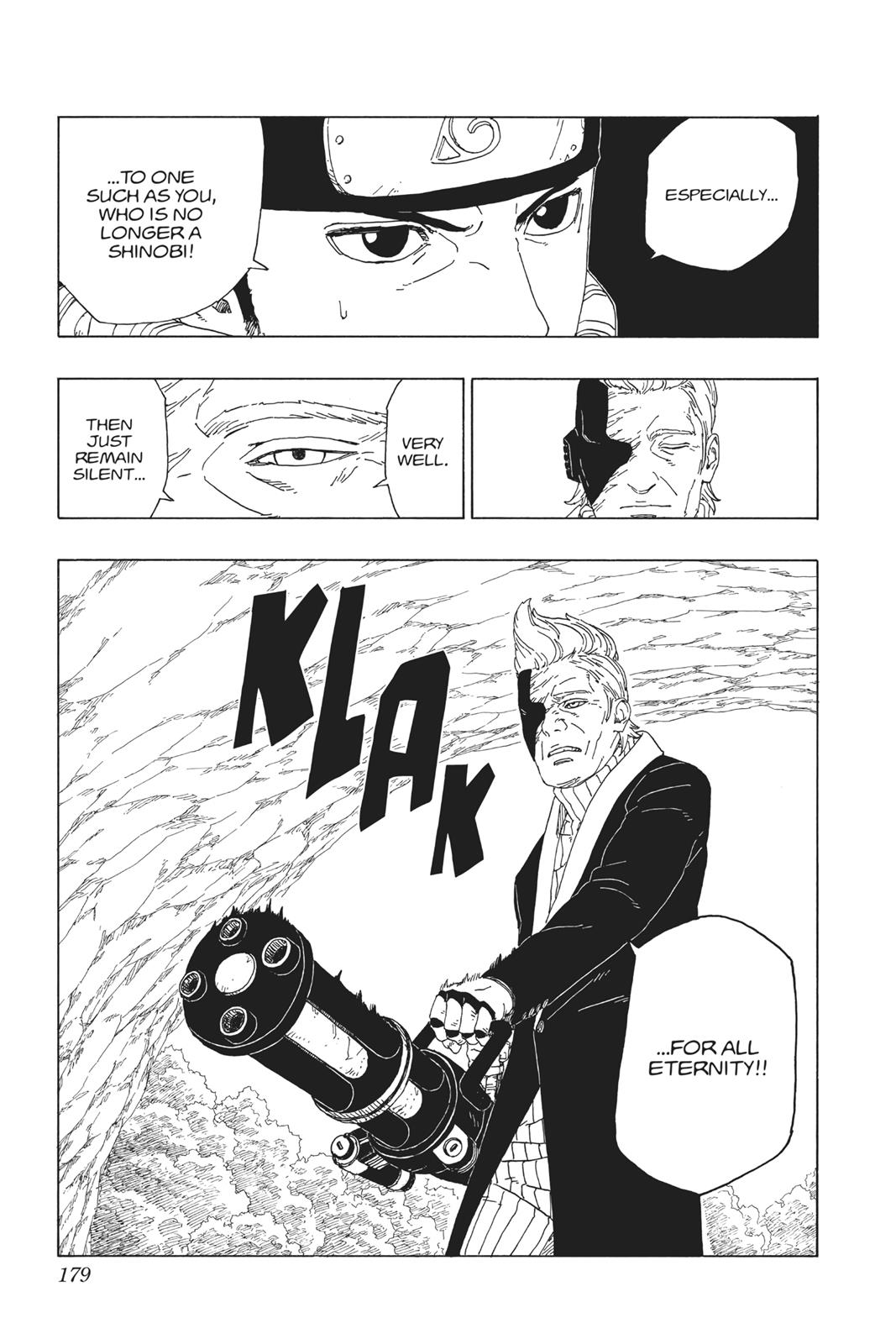 Read Boruto Naruto Next Generations - Chapter 19 - www.borutomangfree.com | Image 41