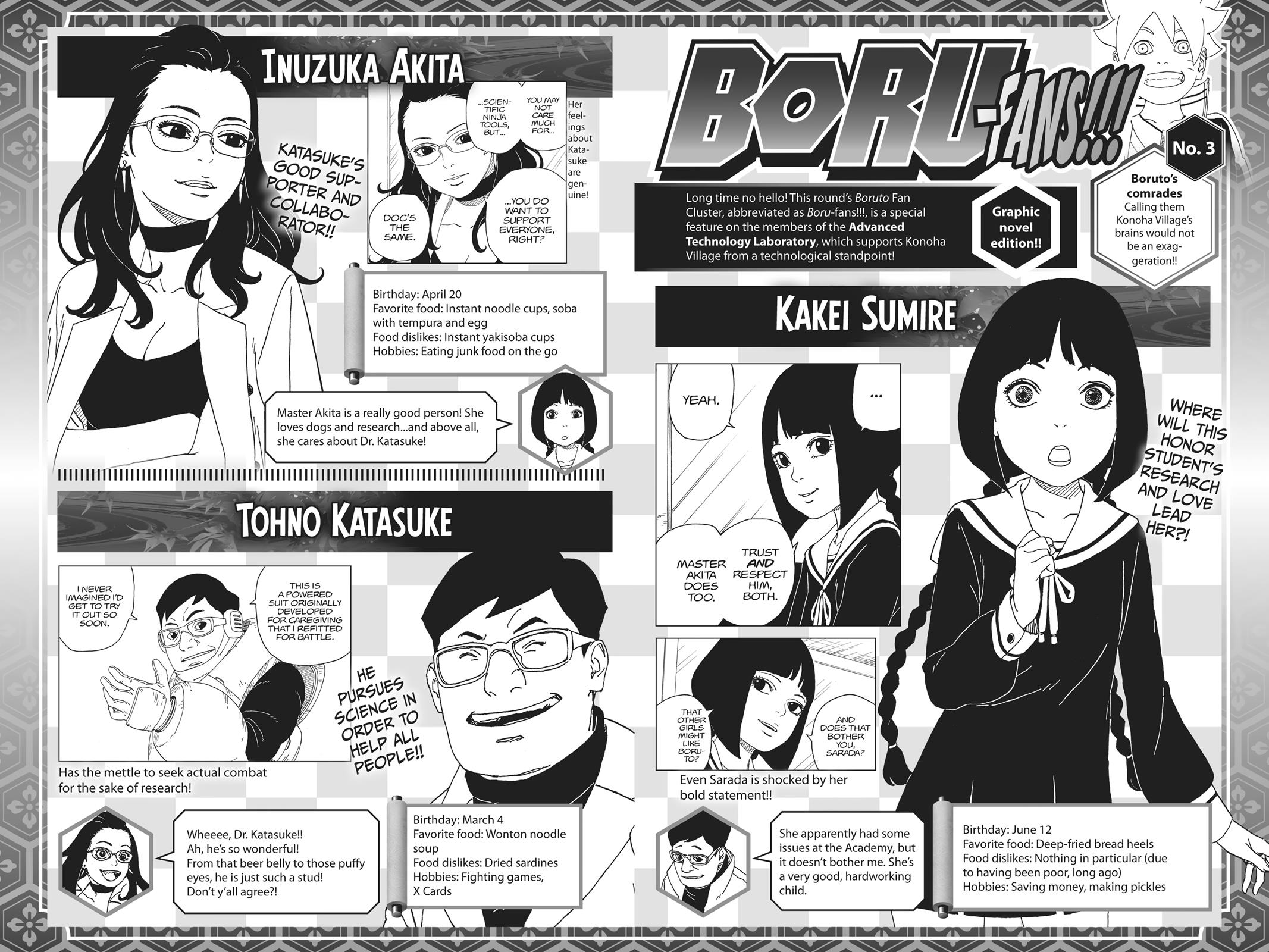 Read Boruto Naruto Next Generations - Chapter 19 - www.borutomangfree.com | Image 42