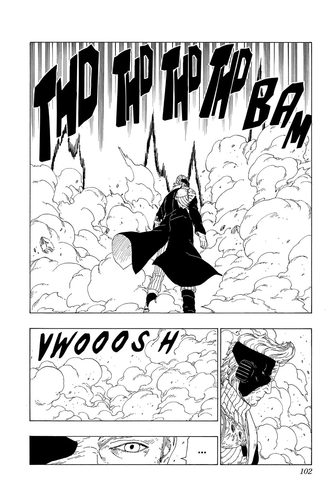 Read Boruto Naruto Next Generations - Chapter 22 - www.borutomangfree.com | Image 12