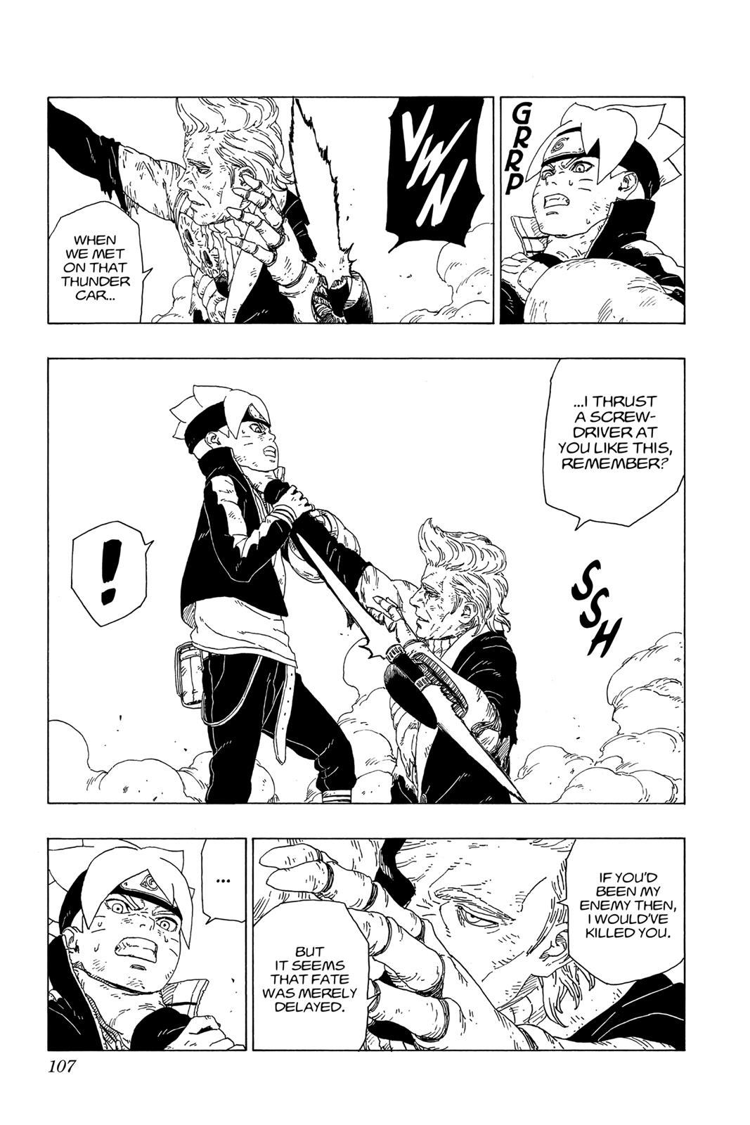 Read Boruto Naruto Next Generations - Chapter 22 - www.borutomangfree.com | Image 17