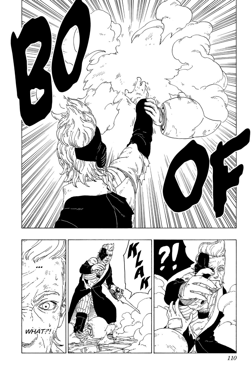 Read Boruto Naruto Next Generations - Chapter 22 - www.borutomangfree.com | Image 20