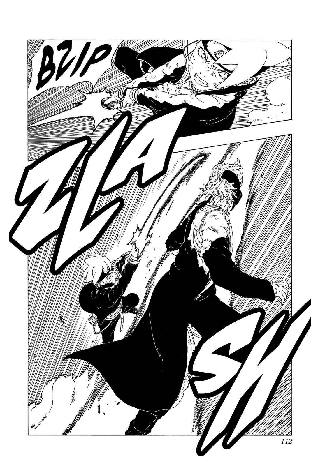 Read Boruto Naruto Next Generations - Chapter 22 - www.borutomangfree.com | Image 22