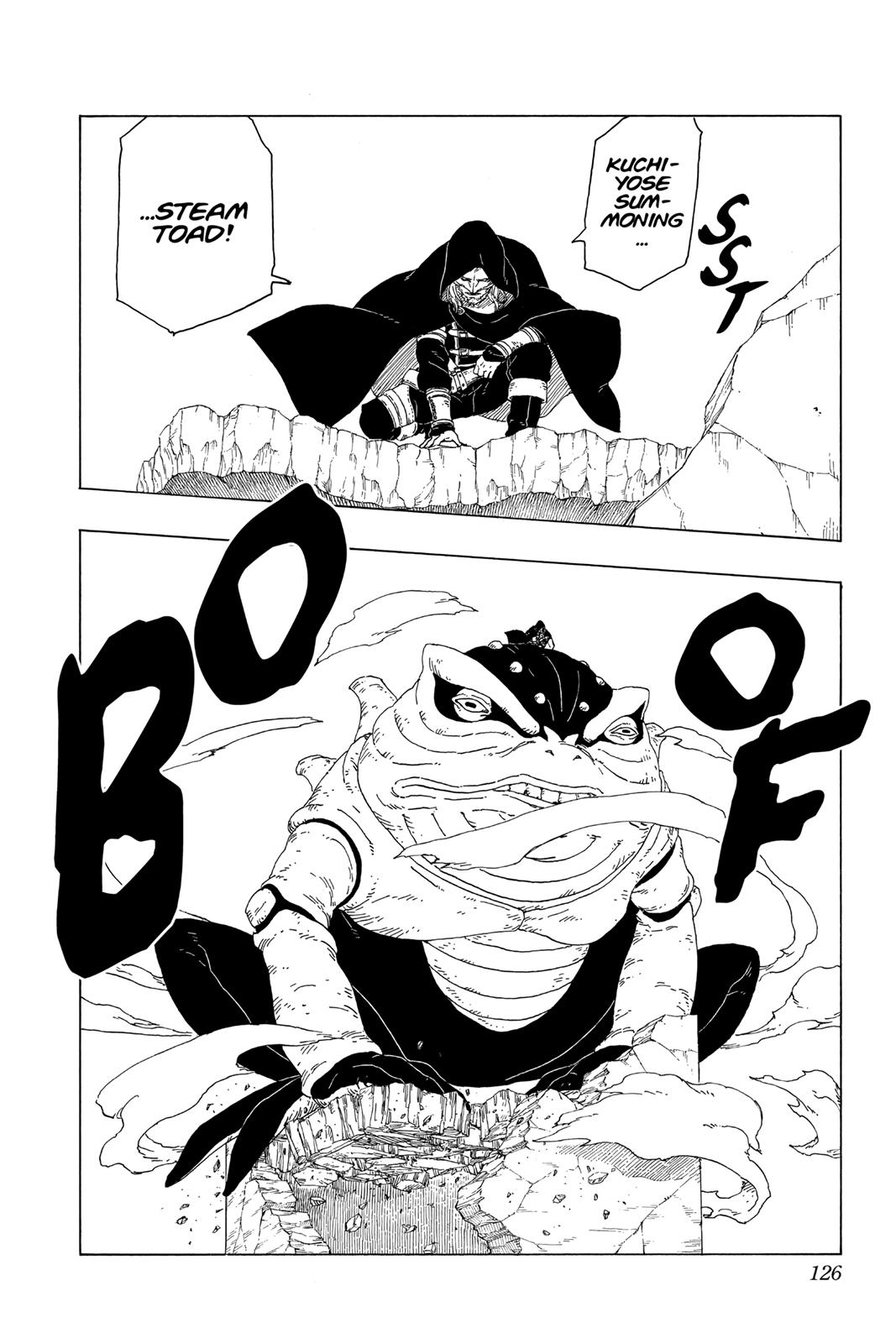 Read Boruto Naruto Next Generations - Chapter 22 - www.borutomangfree.com | Image 36