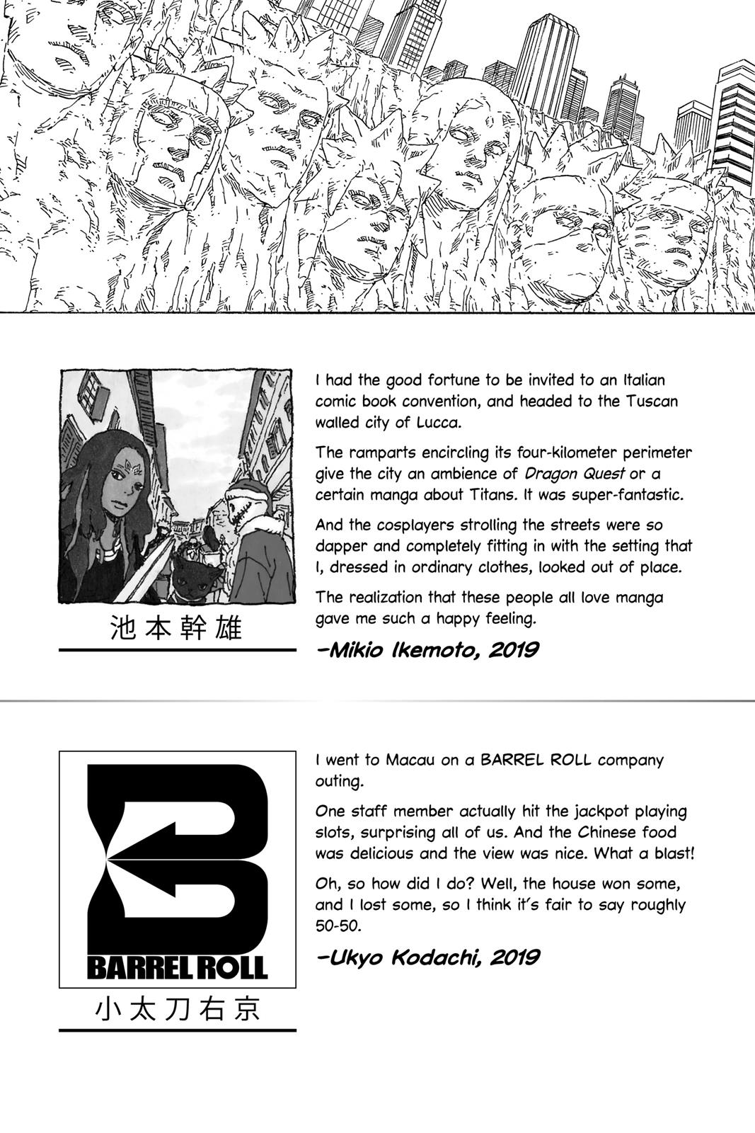 Read Boruto Naruto Next Generations - Chapter 24 - www.borutomangfree.com | Image 2