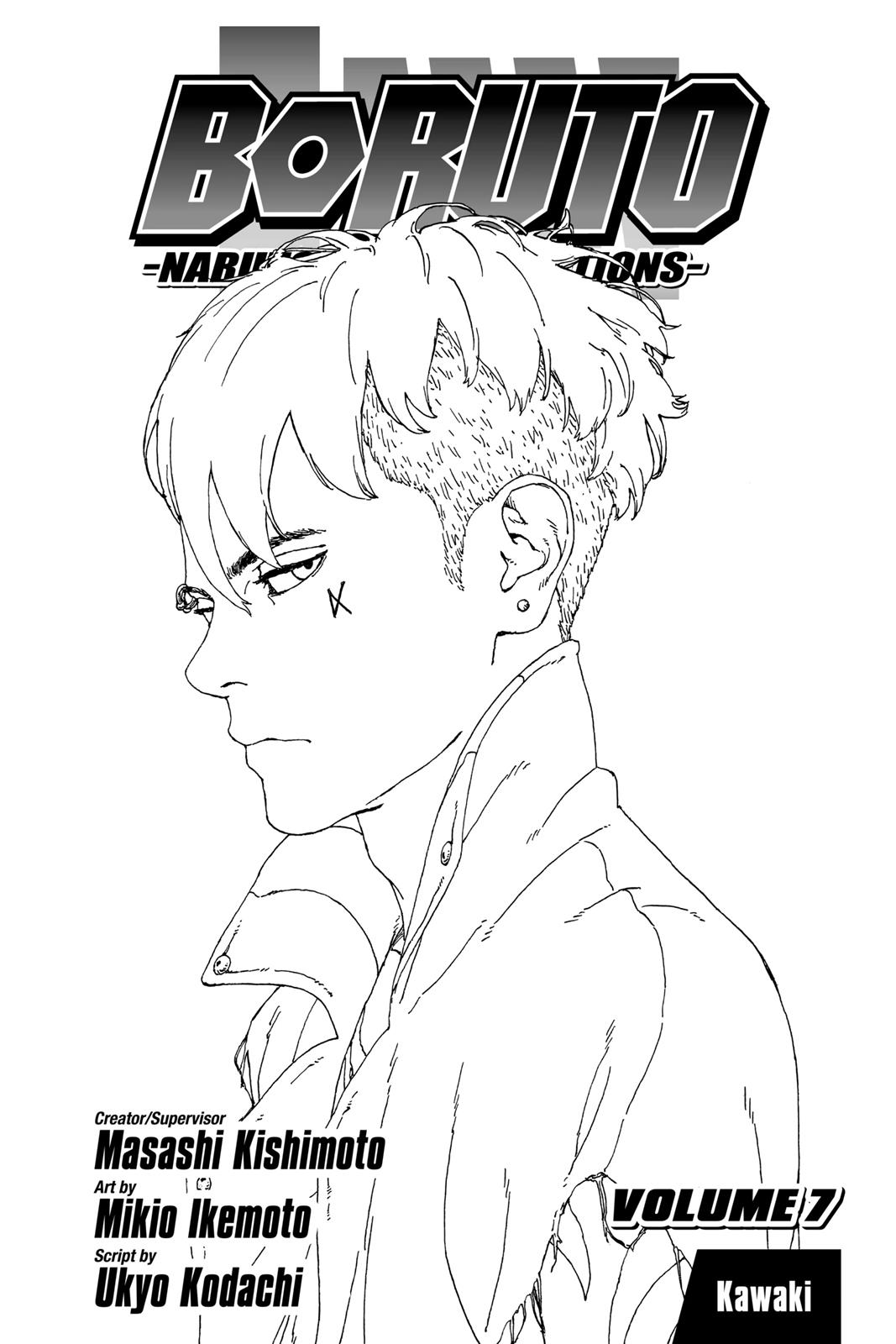 Read Boruto Naruto Next Generations - Chapter 24 - www.borutomangfree.com | Image 4