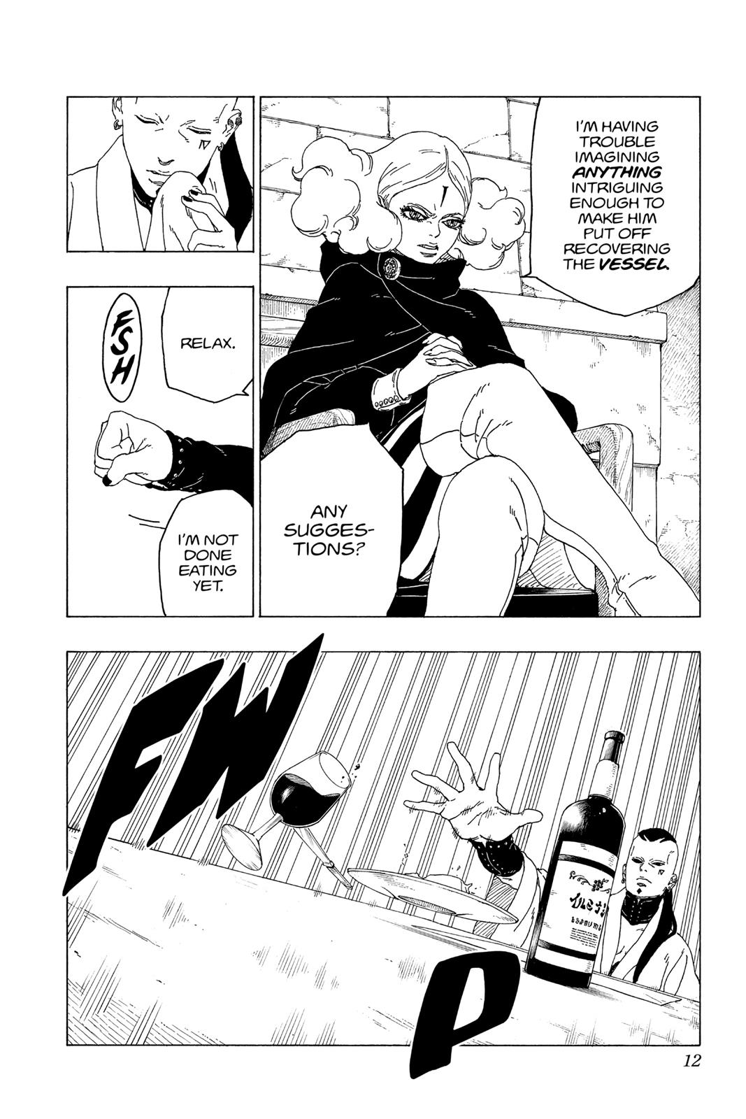Read Boruto Naruto Next Generations - Chapter 24 - www.borutomangfree.com | Image 12