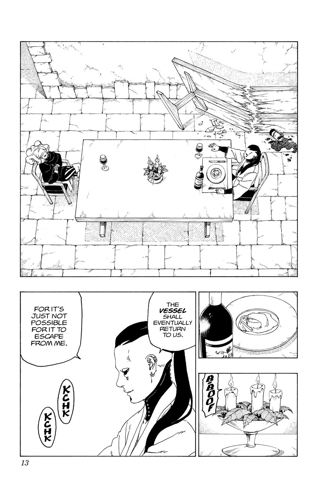Read Boruto Naruto Next Generations - Chapter 24 - www.borutomangfree.com | Image 13