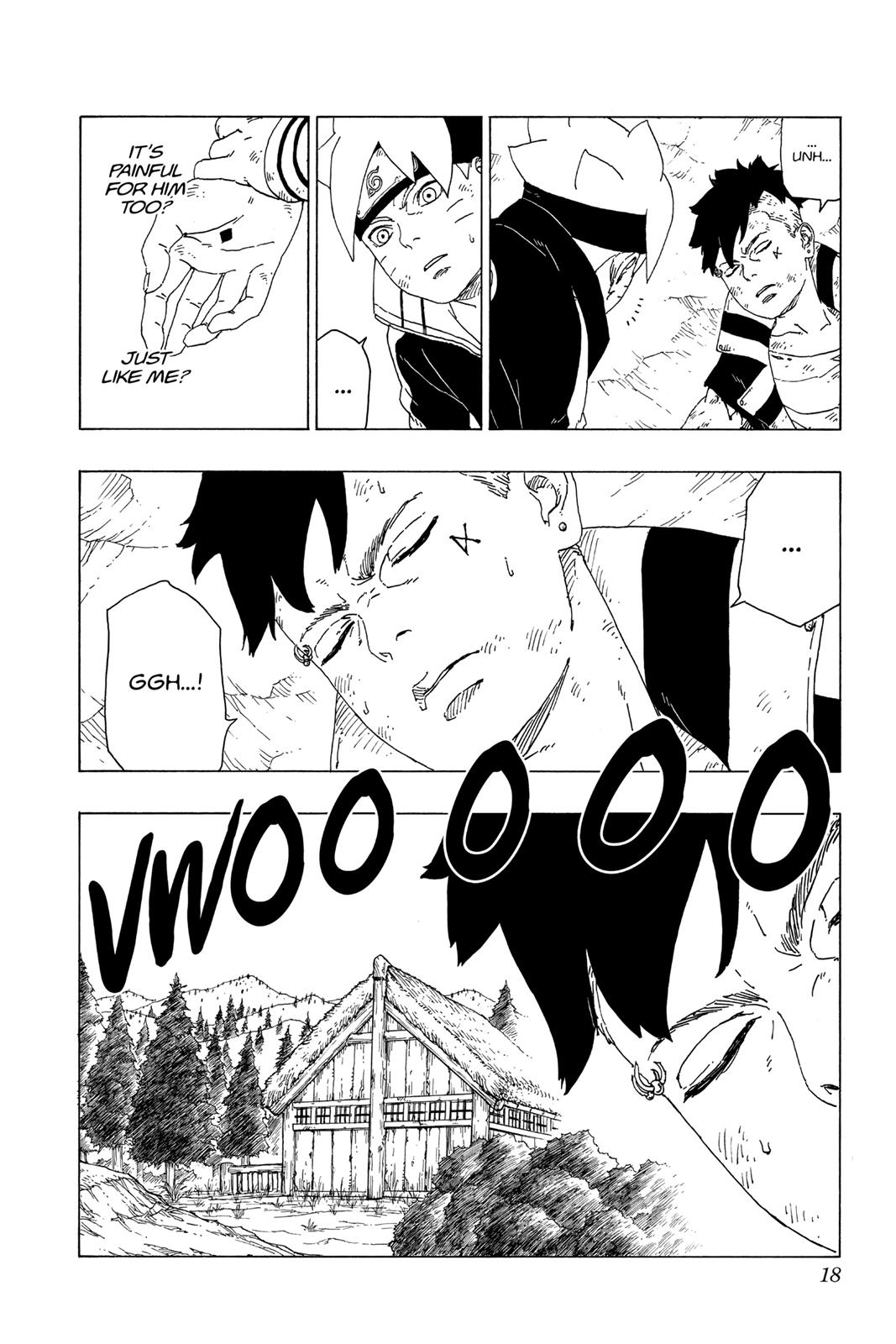Read Boruto Naruto Next Generations - Chapter 24 - www.borutomangfree.com | Image 18