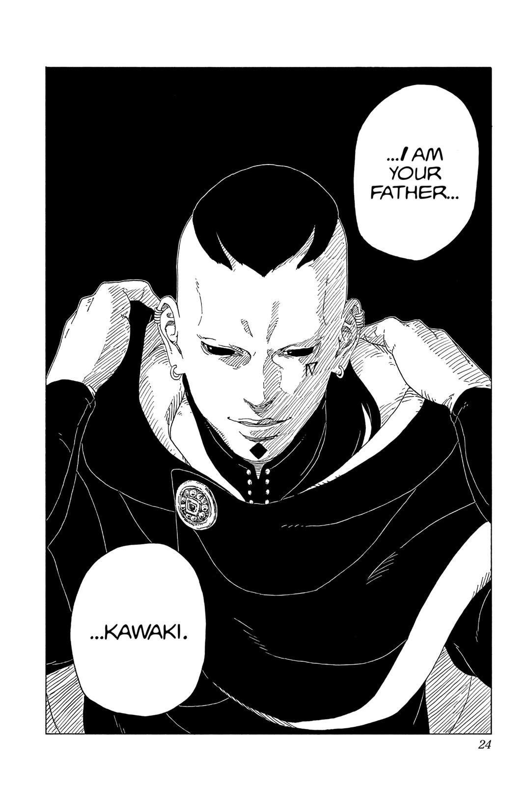 Read Boruto Naruto Next Generations - Chapter 24 - www.borutomangfree.com | Image 24