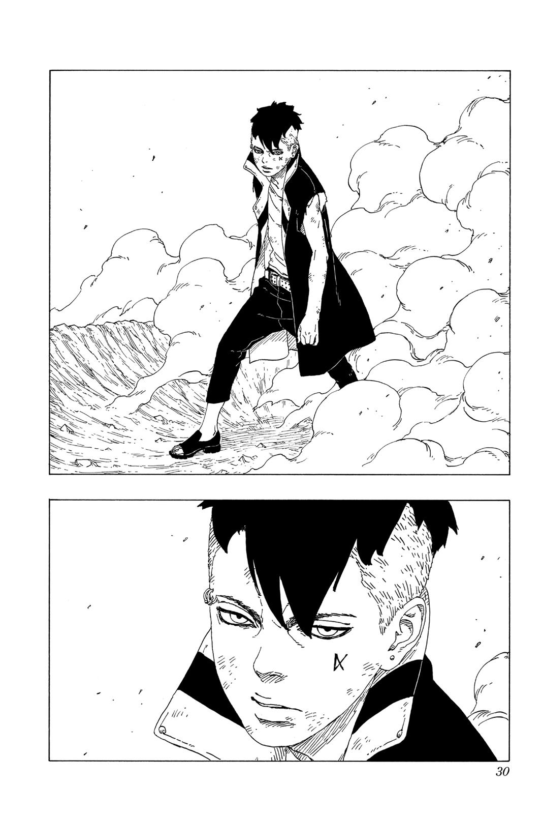 Read Boruto Naruto Next Generations - Chapter 24 - www.borutomangfree.com | Image 30