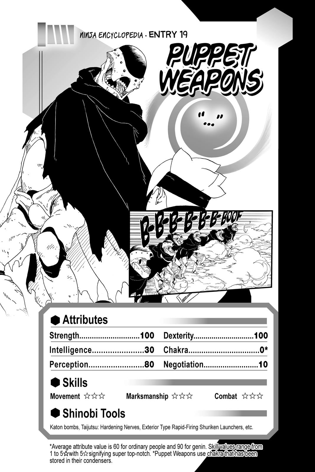 Read Boruto Naruto Next Generations - Chapter 24 - www.borutomangfree.com | Image 48