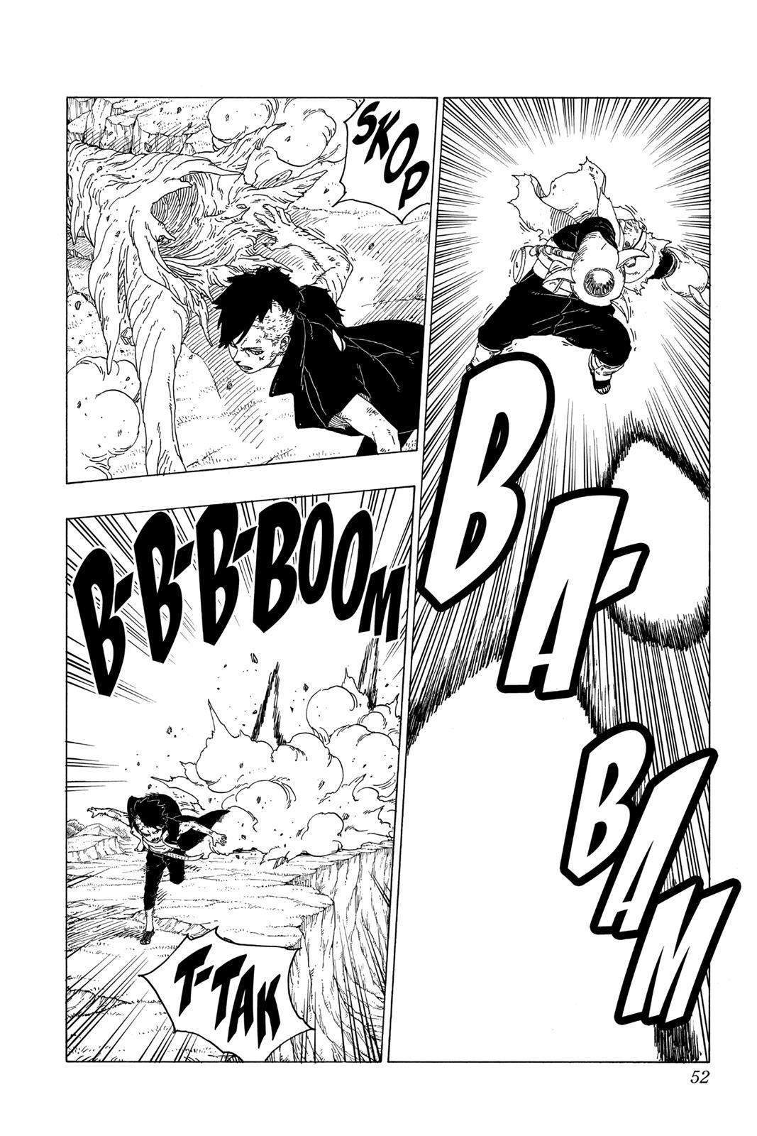 Read Boruto Naruto Next Generations - Chapter 25 - www.borutomangfree.com | Image 4
