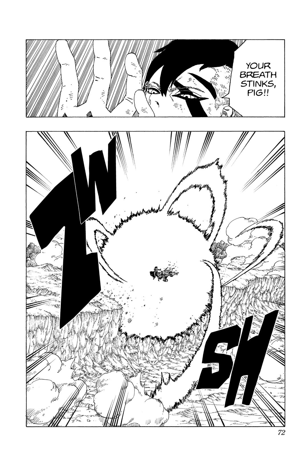 Read Boruto Naruto Next Generations - Chapter 25 - www.borutomangfree.com | Image 24