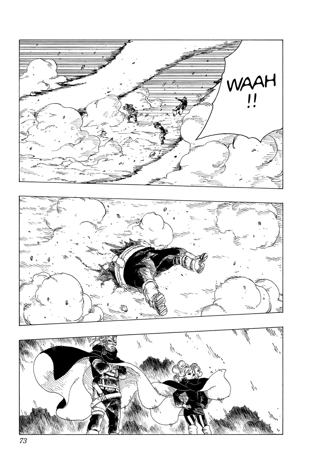 Read Boruto Naruto Next Generations - Chapter 25 - www.borutomangfree.com | Image 25