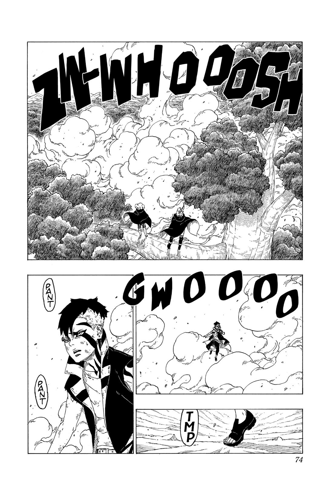 Read Boruto Naruto Next Generations - Chapter 25 - www.borutomangfree.com | Image 26