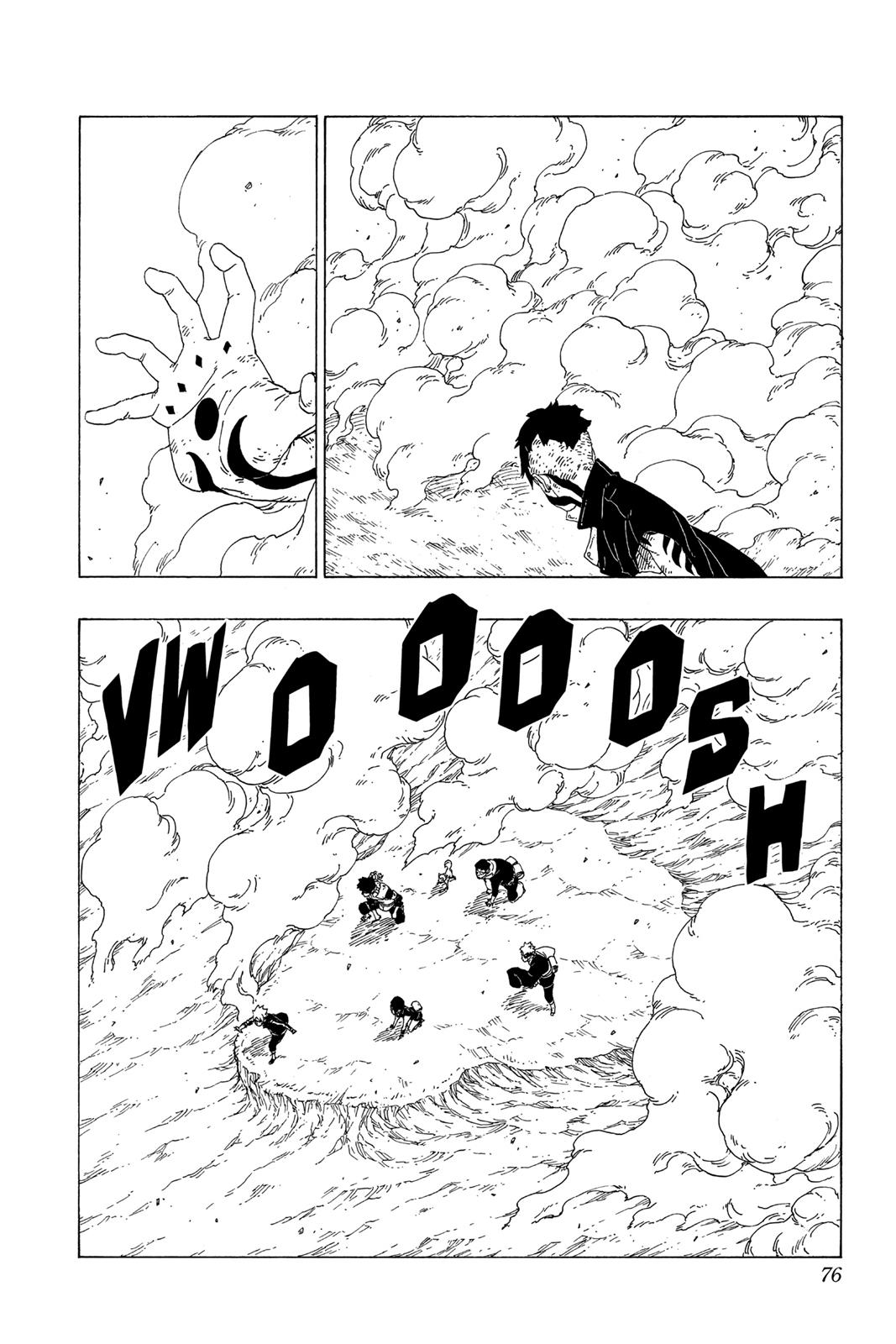Read Boruto Naruto Next Generations - Chapter 25 - www.borutomangfree.com | Image 28