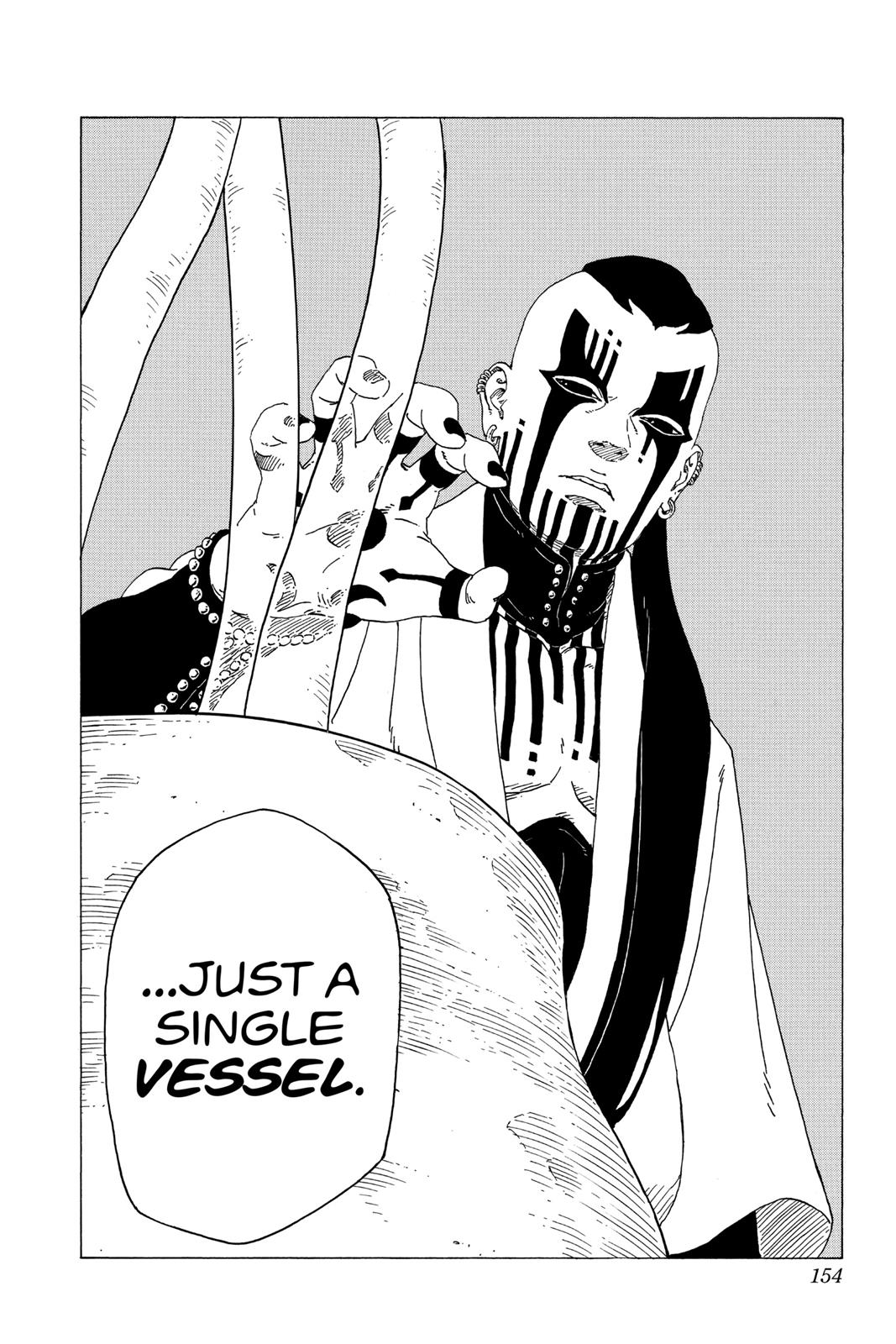 Read Boruto Naruto Next Generations - Chapter 27 - www.borutomangfree.com | Image 22