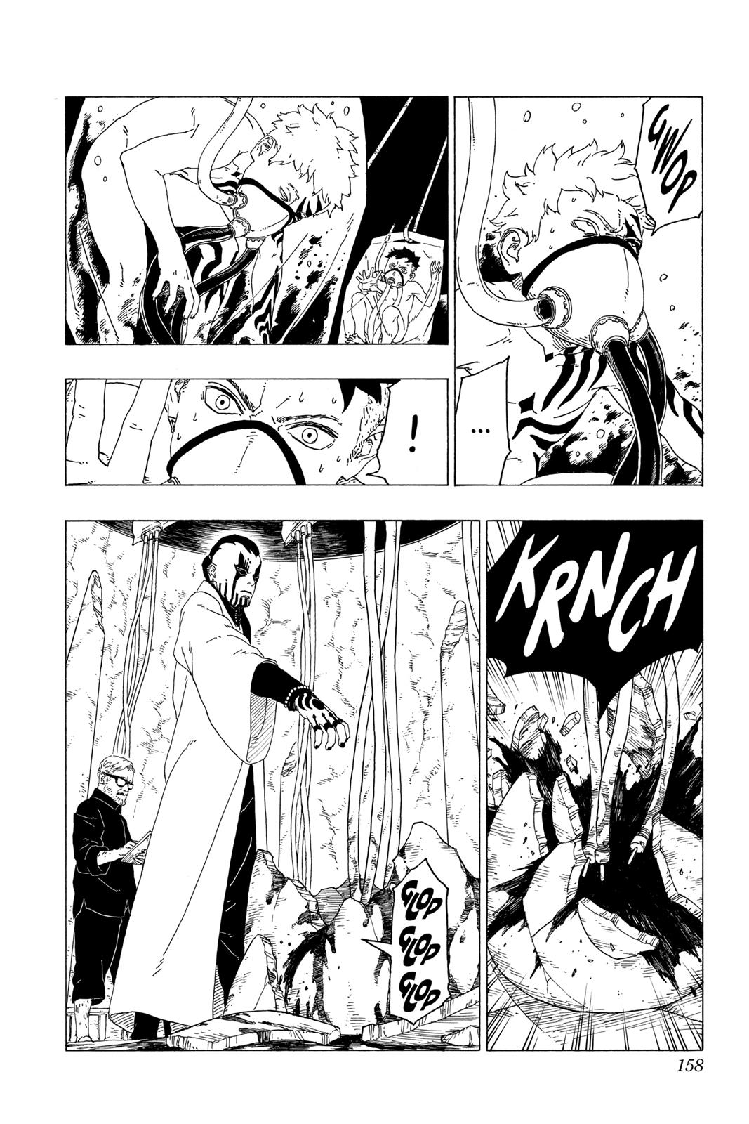Read Boruto Naruto Next Generations - Chapter 27 - www.borutomangfree.com | Image 26