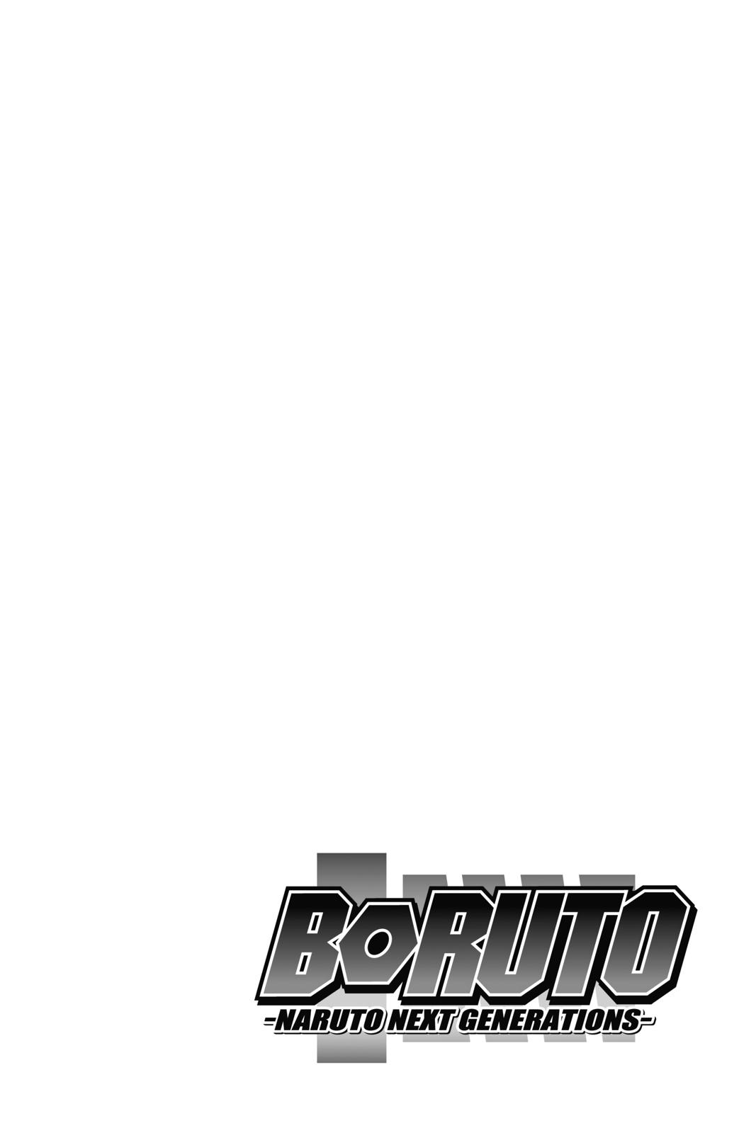 Read Boruto Naruto Next Generations - Chapter 30 - www.borutomangfree.com | Image 2