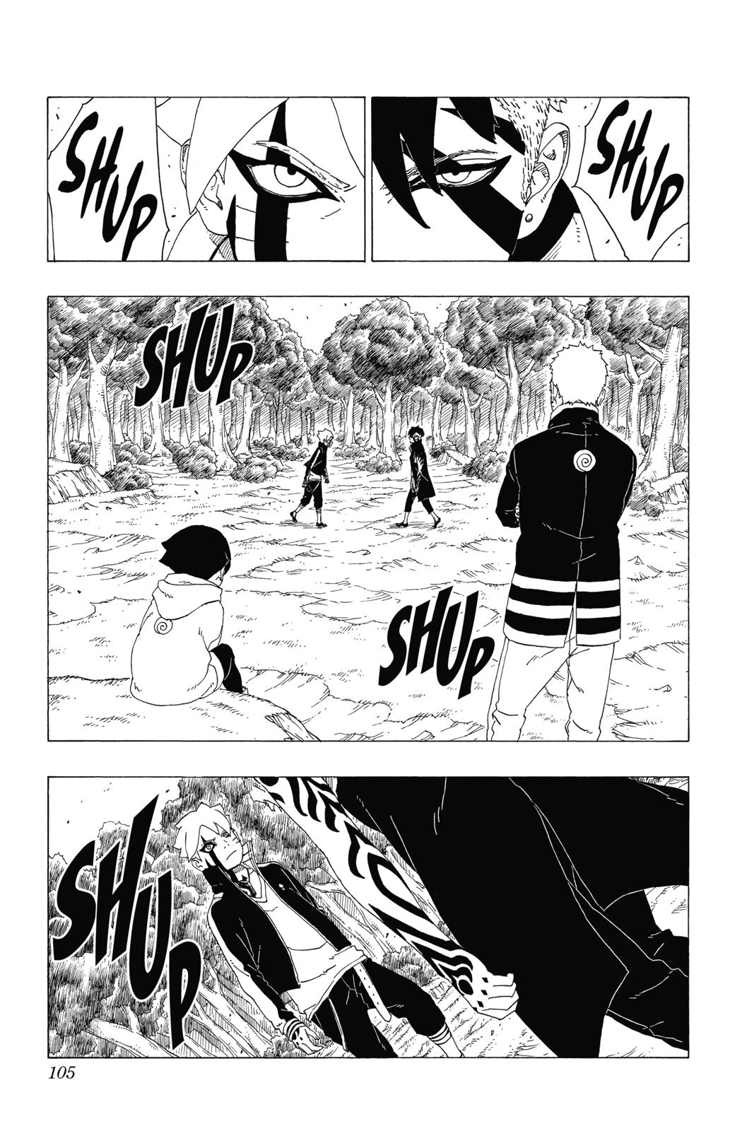 Read Boruto Naruto Next Generations - Chapter 30 - www.borutomangfree.com | Image 15