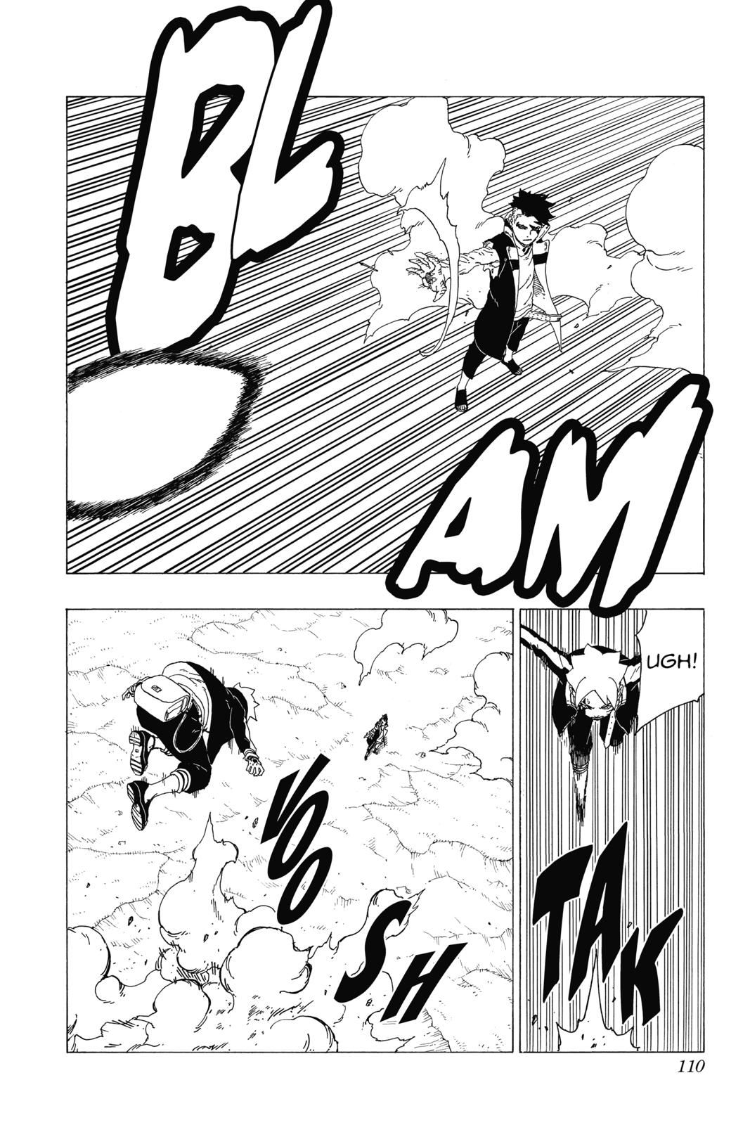 Read Boruto Naruto Next Generations - Chapter 30 - www.borutomangfree.com | Image 20