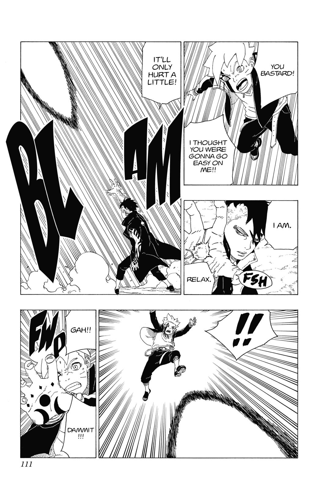 Read Boruto Naruto Next Generations - Chapter 30 - www.borutomangfree.com | Image 21