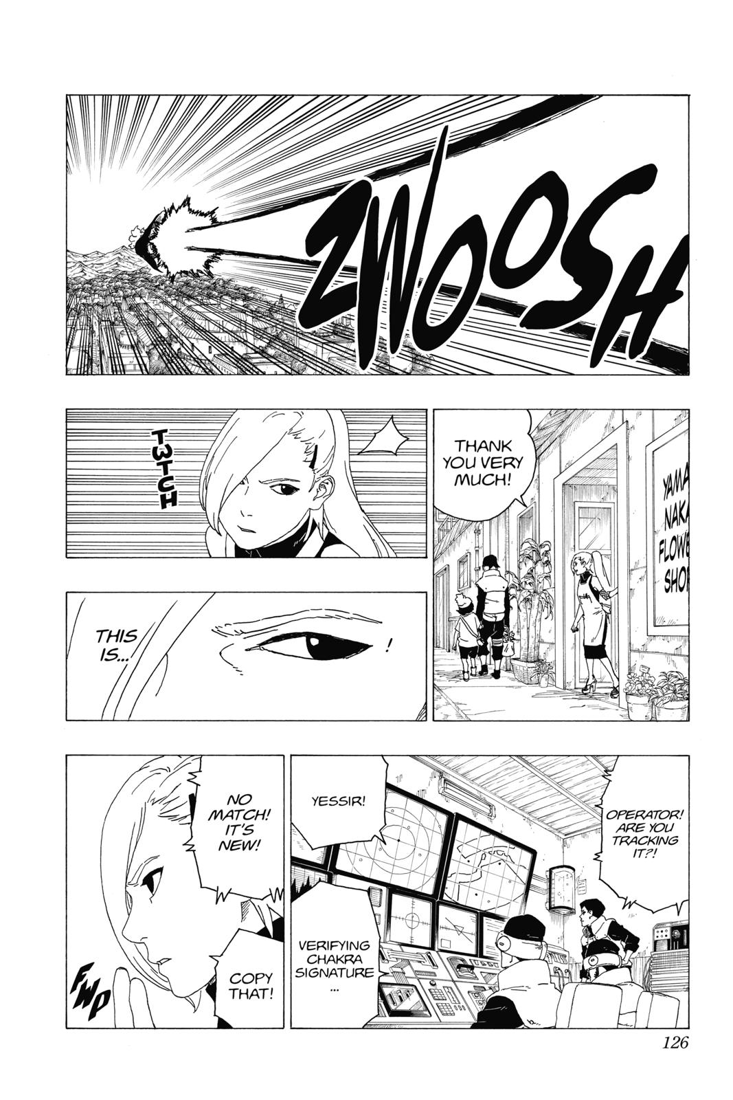 Read Boruto Naruto Next Generations - Chapter 30 - www.borutomangfree.com | Image 36