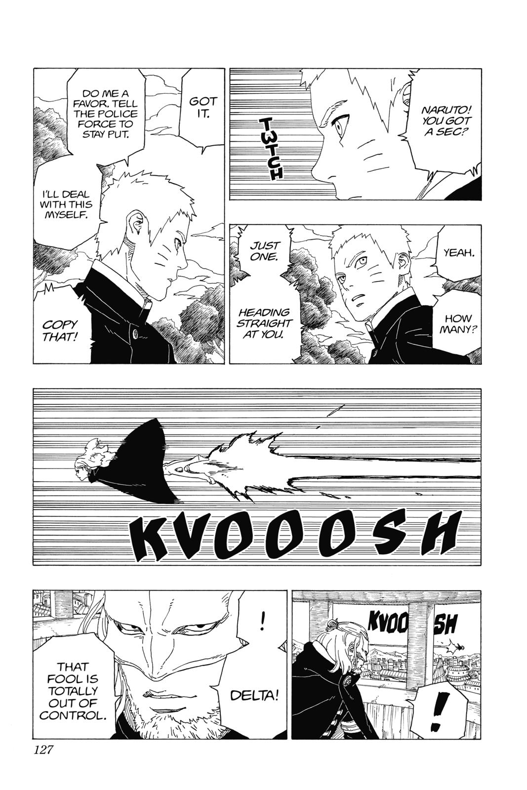 Read Boruto Naruto Next Generations - Chapter 30 - www.borutomangfree.com | Image 37