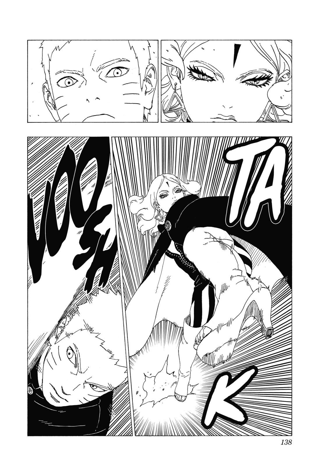 Read Boruto Naruto Next Generations - Chapter 31 - www.borutomangfree.com | Image 6