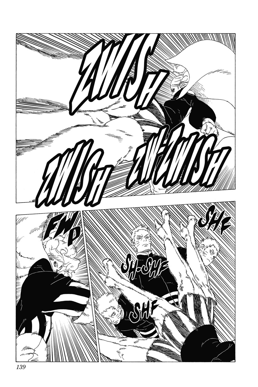 Read Boruto Naruto Next Generations - Chapter 31 - www.borutomangfree.com | Image 7