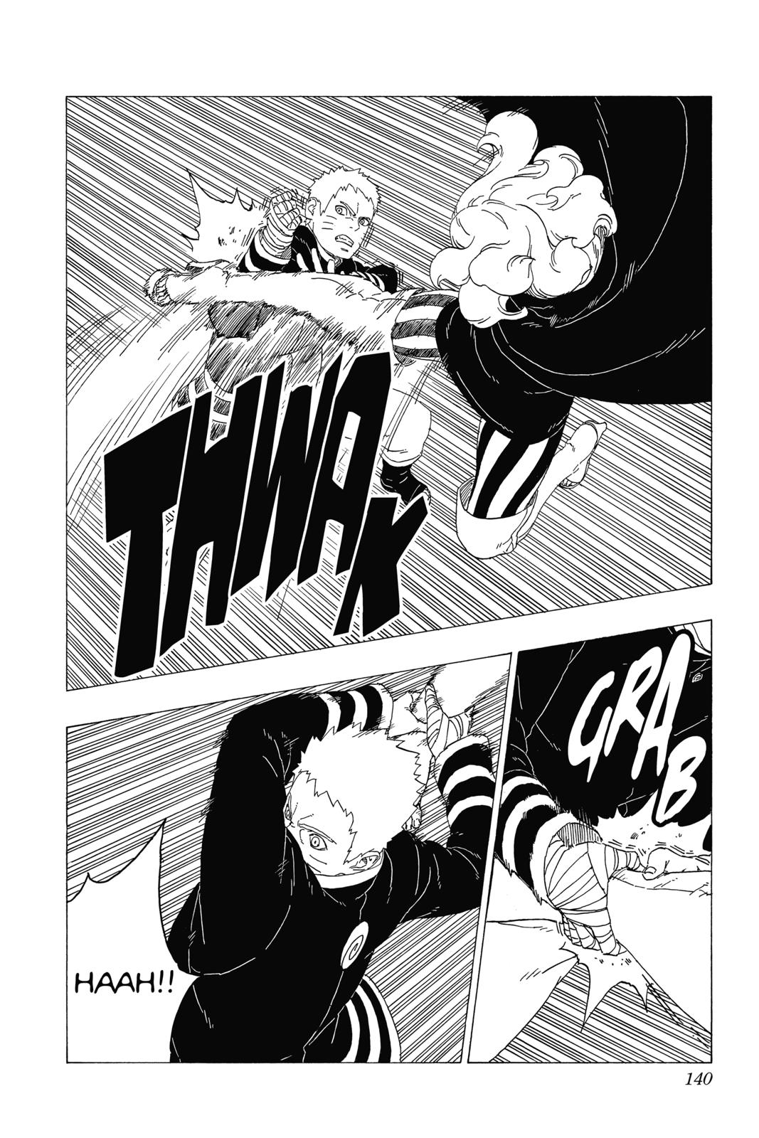 Read Boruto Naruto Next Generations - Chapter 31 - www.borutomangfree.com | Image 8