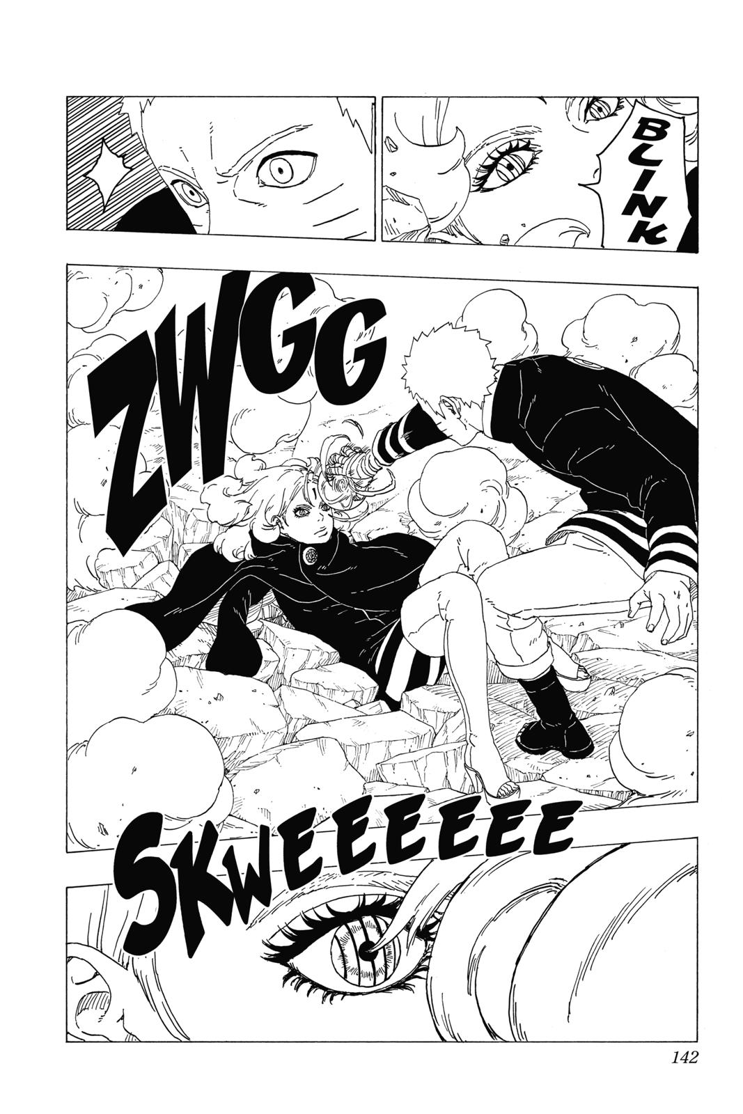 Read Boruto Naruto Next Generations - Chapter 31 - www.borutomangfree.com | Image 10