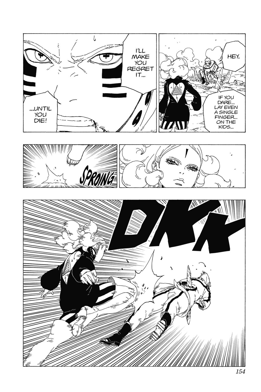 Read Boruto Naruto Next Generations - Chapter 31 - www.borutomangfree.com | Image 22