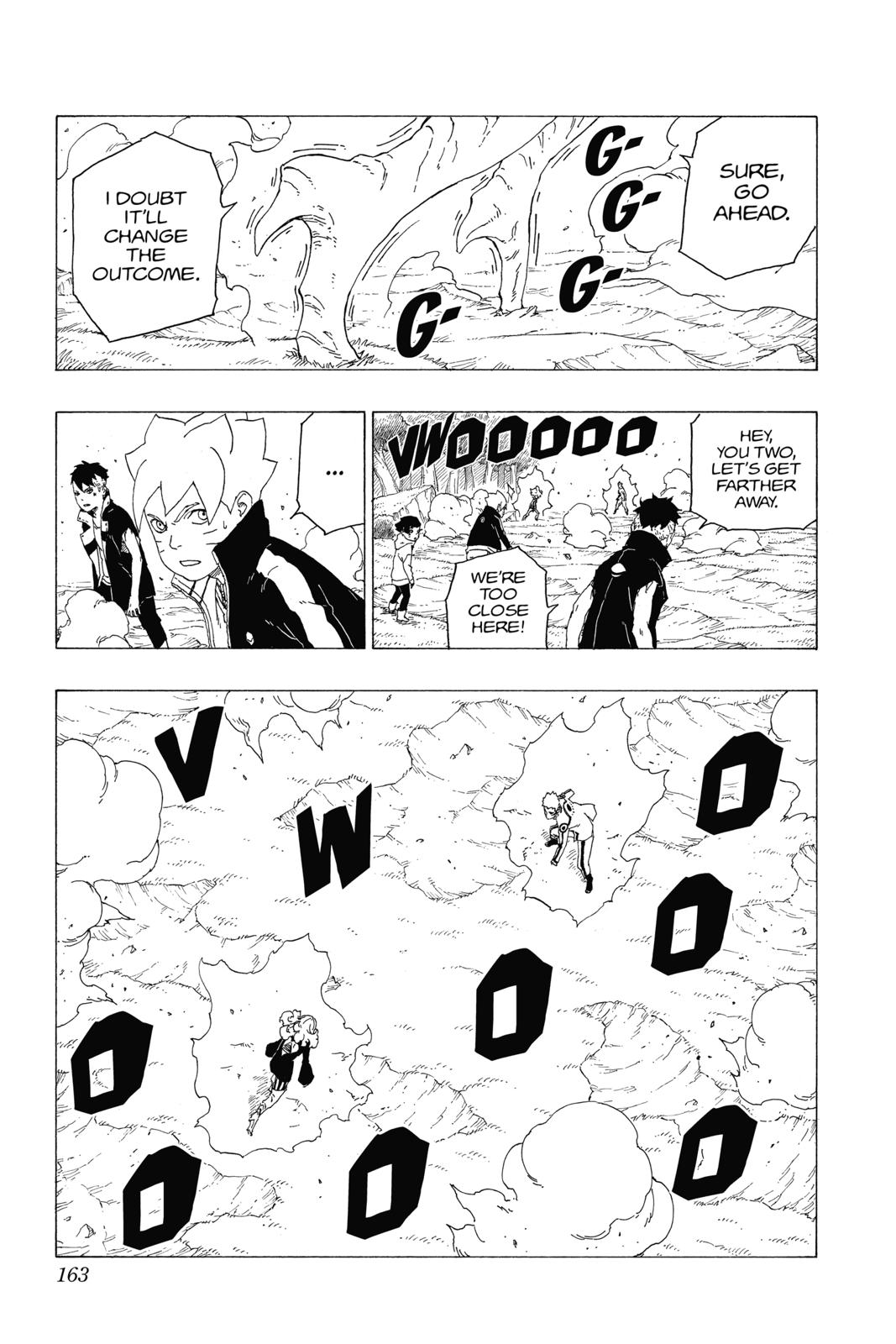 Read Boruto Naruto Next Generations - Chapter 31 - www.borutomangfree.com | Image 31
