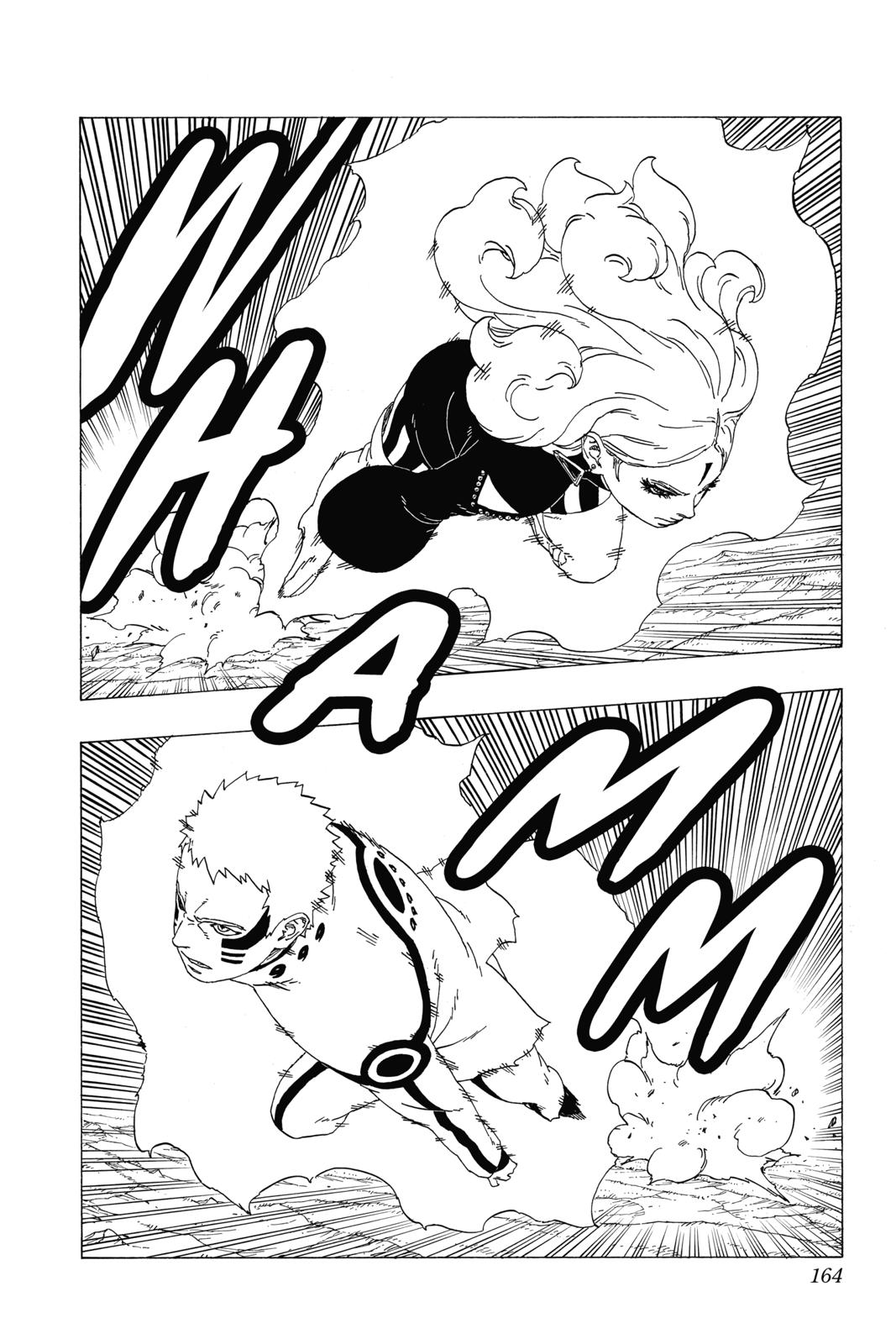 Read Boruto Naruto Next Generations - Chapter 31 - www.borutomangfree.com | Image 32