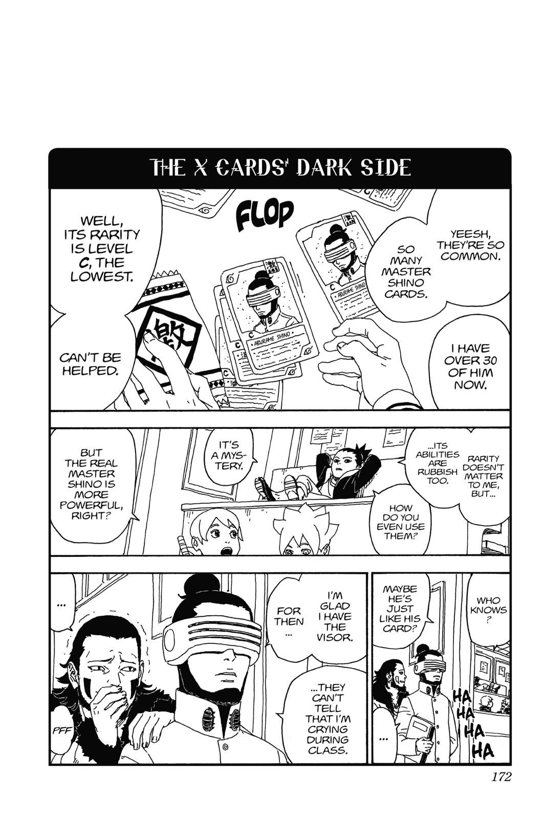 Read Boruto Naruto Next Generations - Chapter 31 - www.borutomangfree.com | Image 40