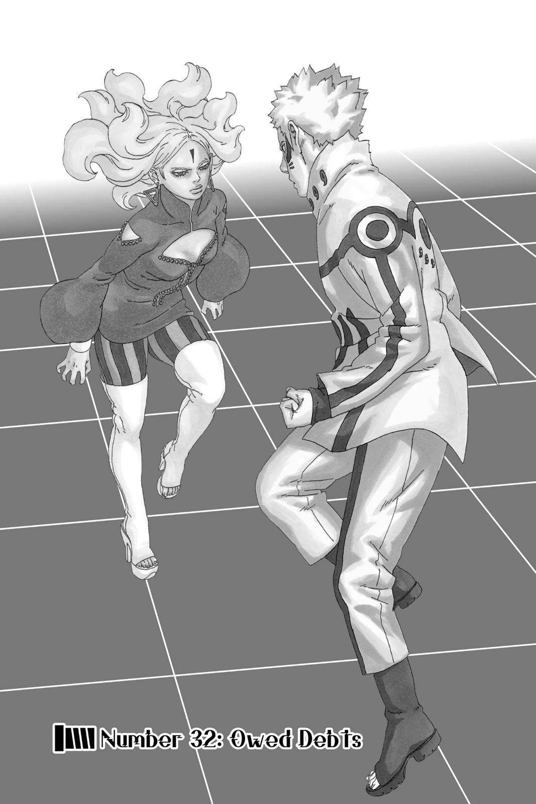 Read Boruto Naruto Next Generations - Chapter 32 - www.borutomangfree.com | Image 7