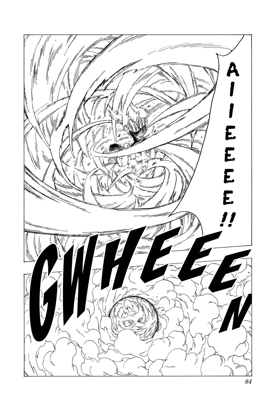 Read Boruto Naruto Next Generations - Chapter 33 - www.borutomangfree.com | Image 36