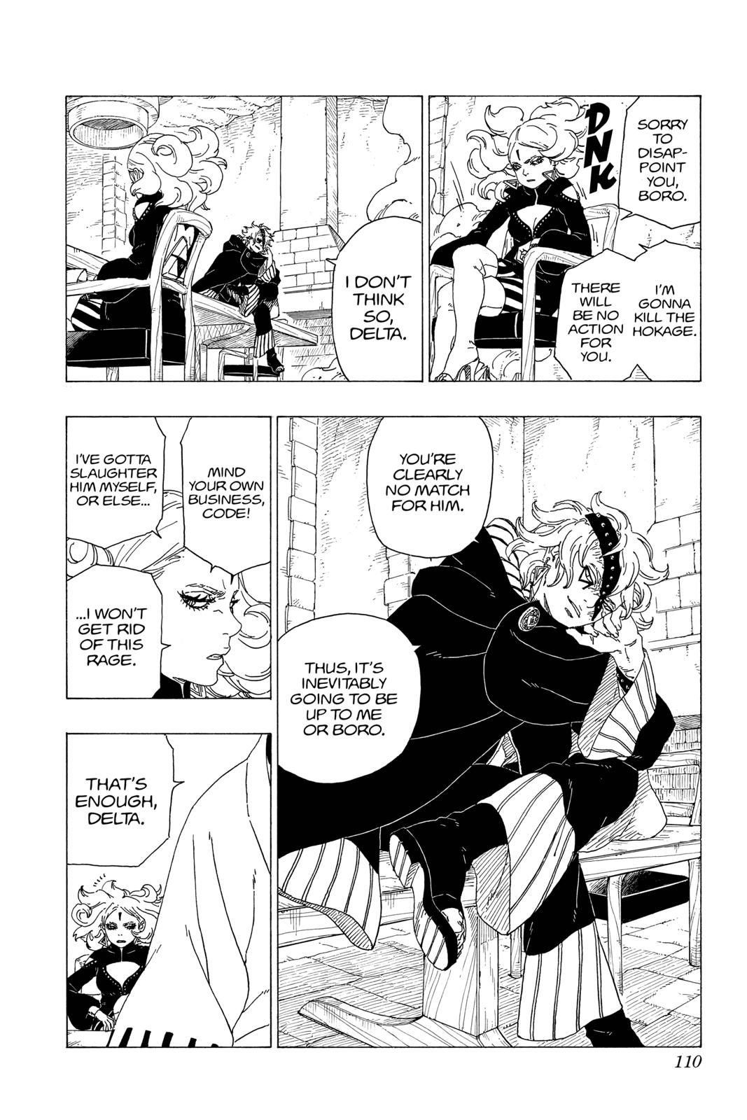 Read Boruto Naruto Next Generations - Chapter 34 - www.borutomangfree.com | Image 20