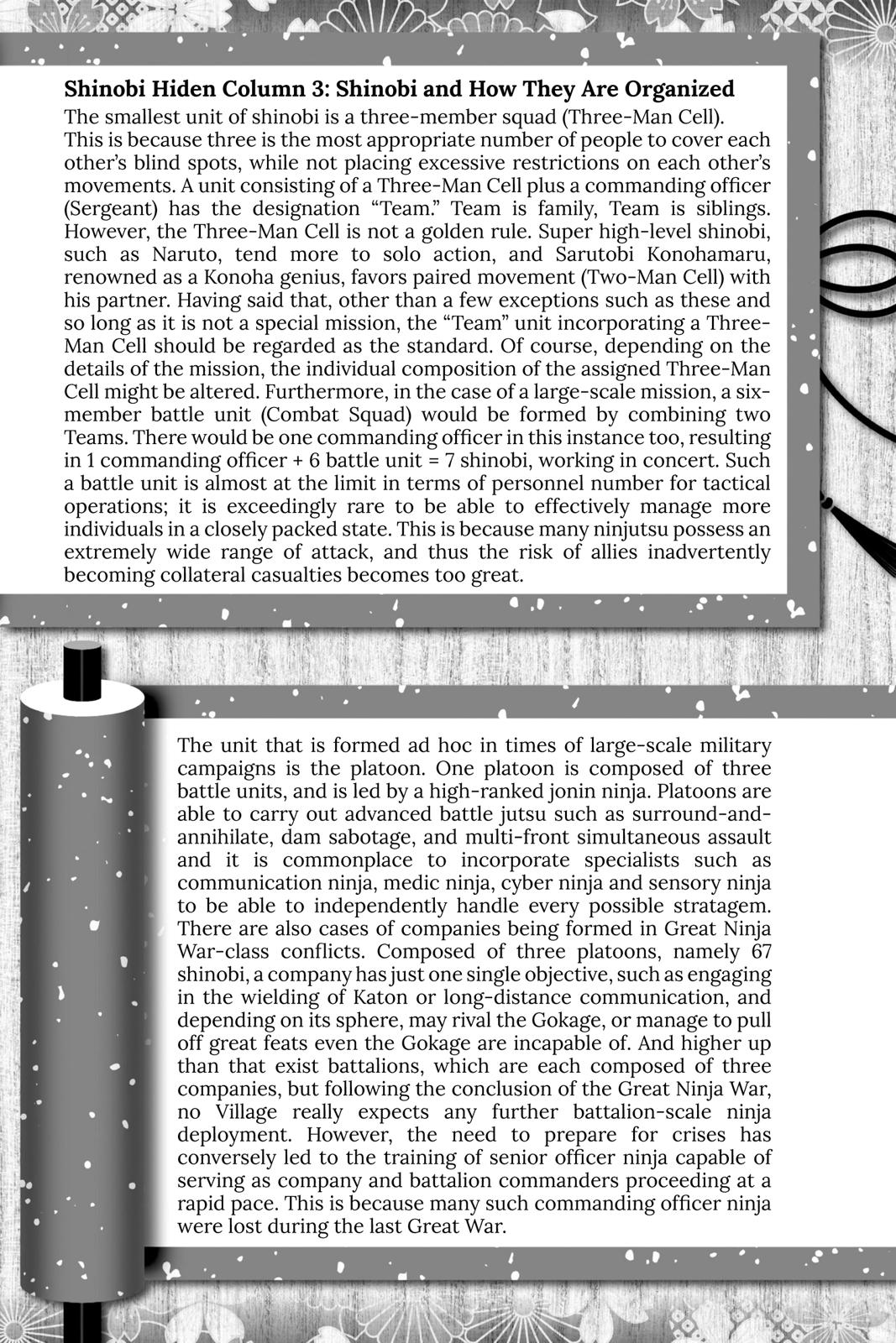 Read Boruto Naruto Next Generations - Chapter 34 - www.borutomangfree.com | Image 40