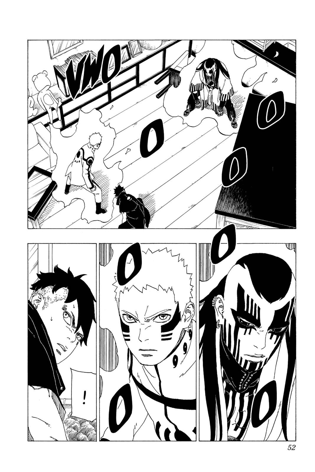 Read Boruto Naruto Next Generations - Chapter 37 - www.borutomangfree.com | Image 2
