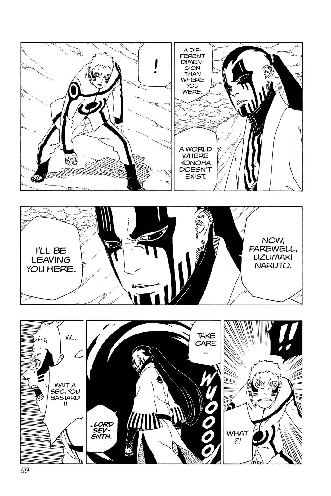 Read Boruto Naruto Next Generations - Chapter 37 - www.borutomangfree.com | Image 9