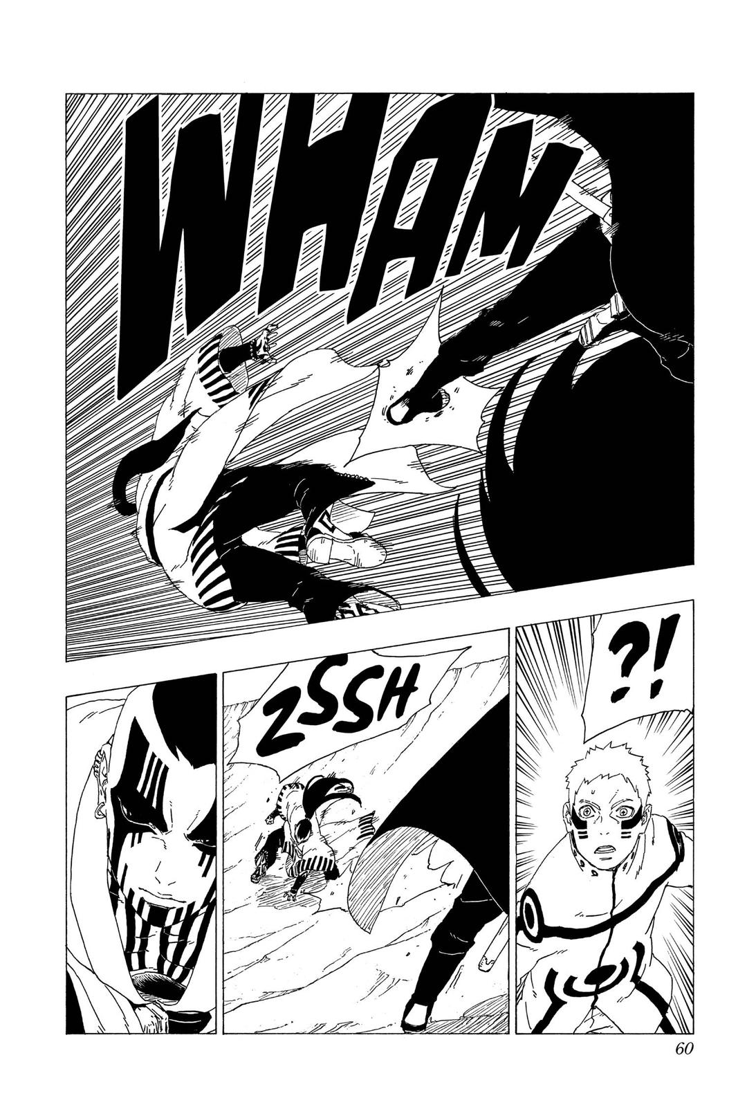 Read Boruto Naruto Next Generations - Chapter 37 - www.borutomangfree.com | Image 10