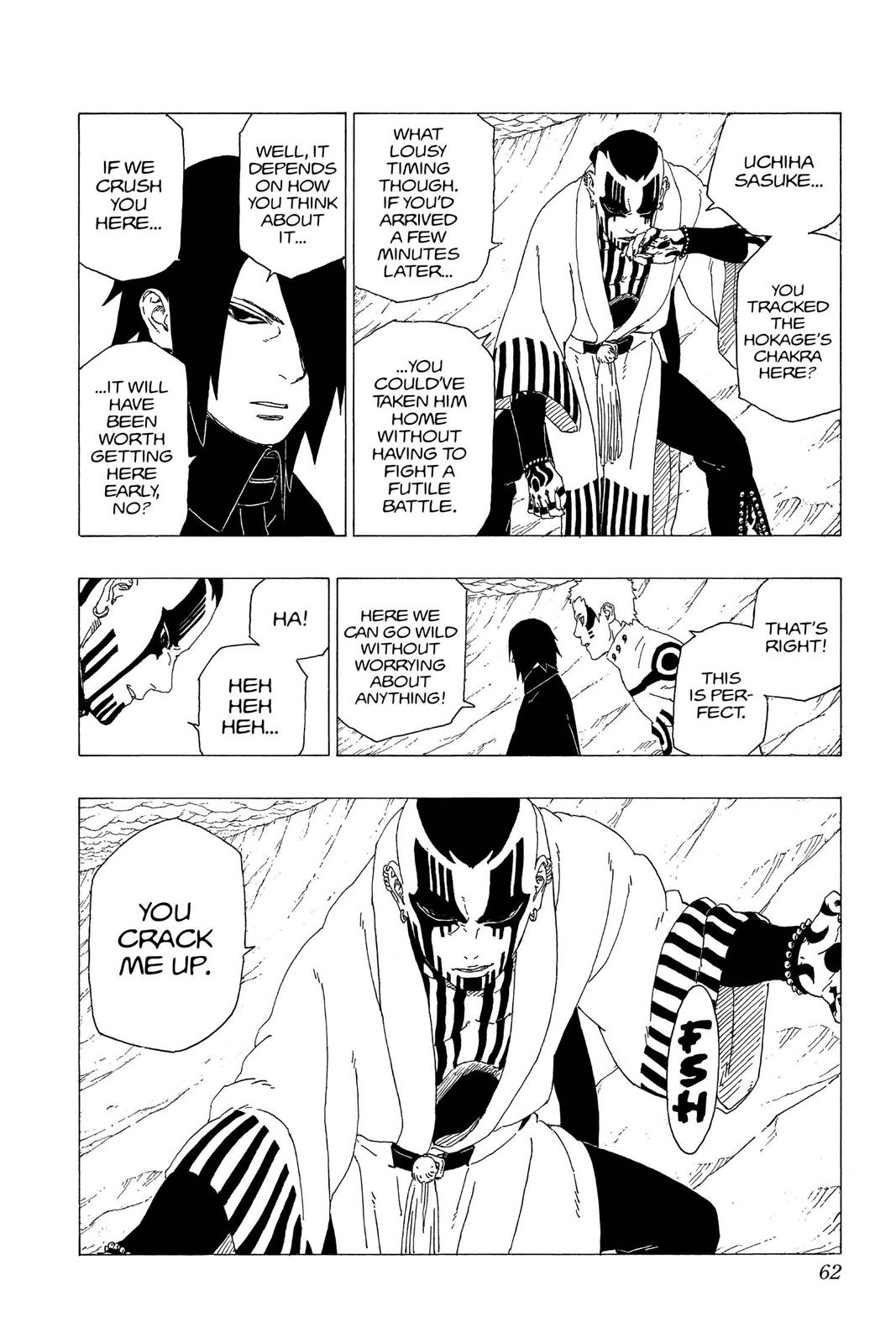 Read Boruto Naruto Next Generations - Chapter 37 - www.borutomangfree.com | Image 12