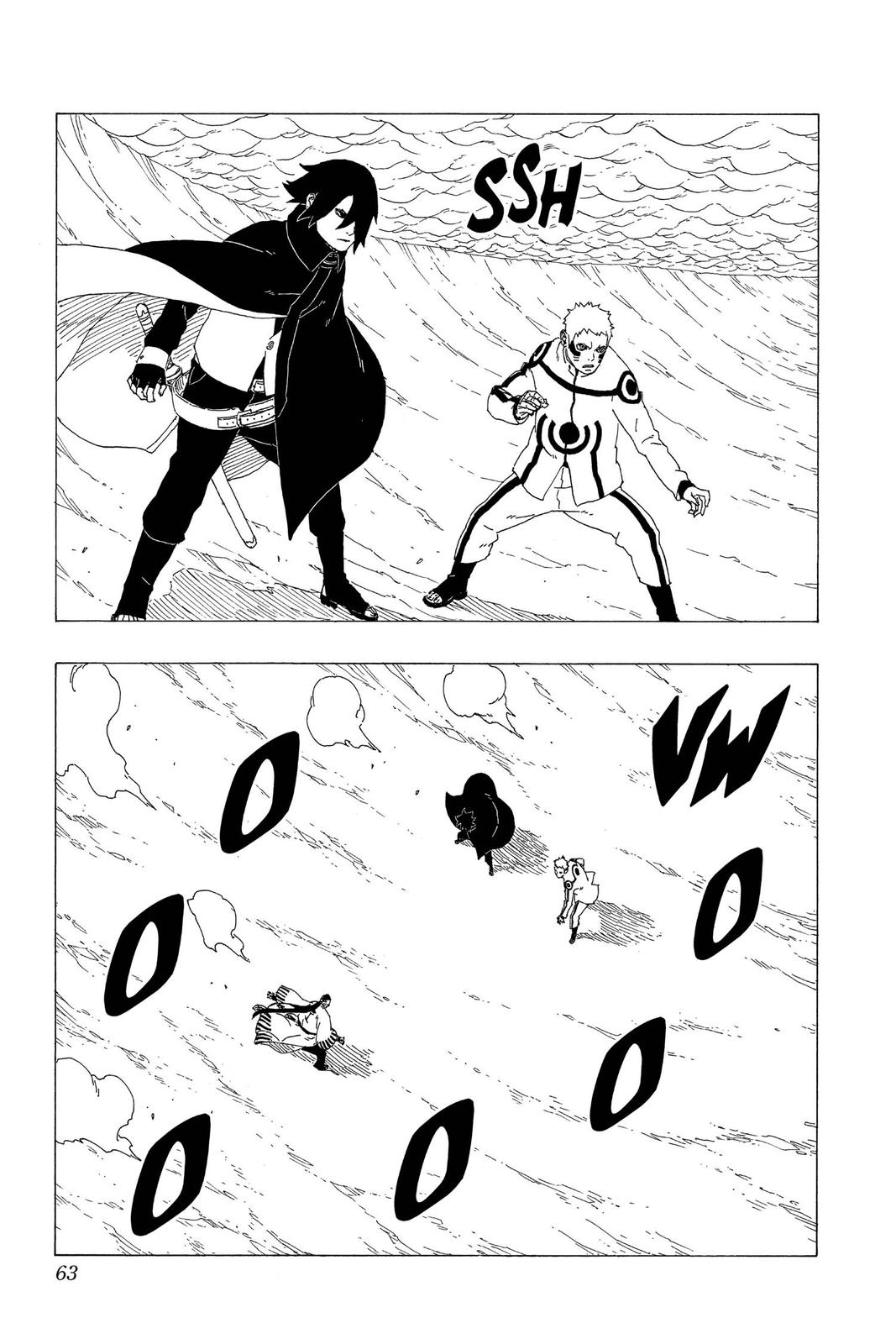 Read Boruto Naruto Next Generations - Chapter 37 - www.borutomangfree.com | Image 13
