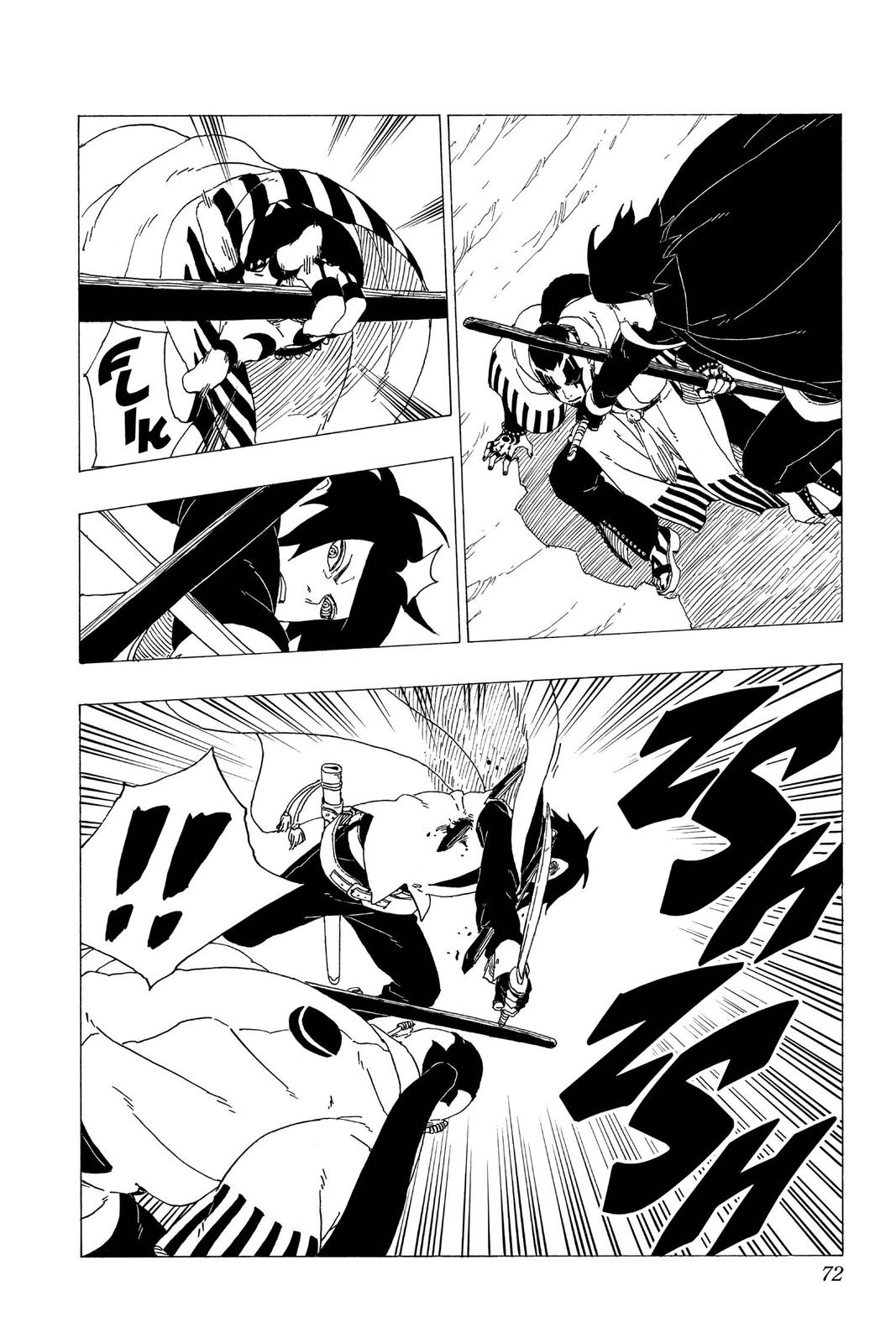 Read Boruto Naruto Next Generations - Chapter 37 - www.borutomangfree.com | Image 22